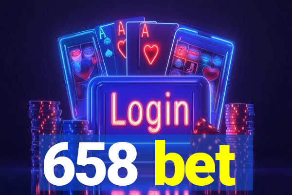 658 bet